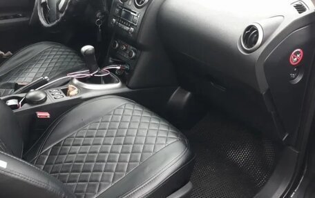 Nissan Qashqai, 2010 год, 950 000 рублей, 9 фотография