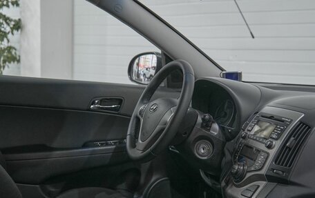 Hyundai i30 I, 2011 год, 750 000 рублей, 9 фотография