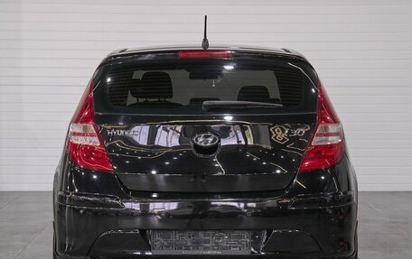 Hyundai i30 I, 2011 год, 750 000 рублей, 5 фотография