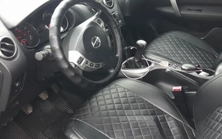 Nissan Qashqai, 2010 год, 950 000 рублей, 8 фотография