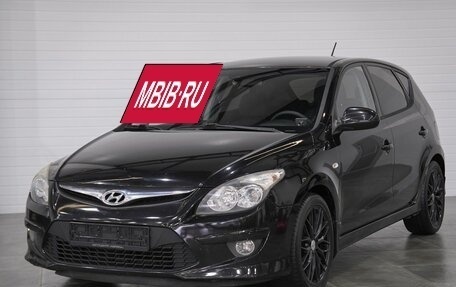 Hyundai i30 I, 2011 год, 750 000 рублей, 3 фотография