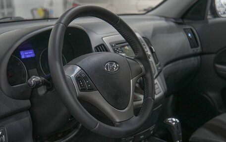 Hyundai i30 I, 2011 год, 750 000 рублей, 11 фотография