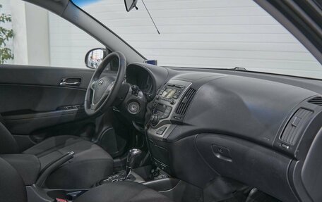 Hyundai i30 I, 2011 год, 750 000 рублей, 12 фотография