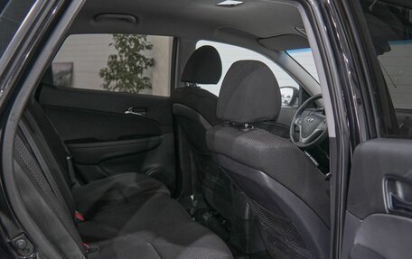 Hyundai i30 I, 2011 год, 750 000 рублей, 17 фотография