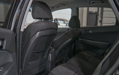 Hyundai i30 I, 2011 год, 750 000 рублей, 16 фотография
