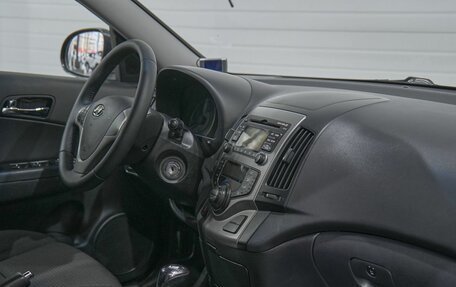 Hyundai i30 I, 2011 год, 750 000 рублей, 10 фотография