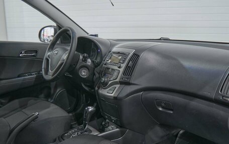 Hyundai i30 I, 2011 год, 750 000 рублей, 14 фотография