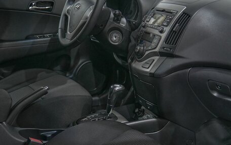Hyundai i30 I, 2011 год, 750 000 рублей, 13 фотография
