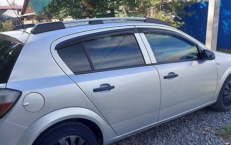 Opel Astra G, 2005 год, 360 000 рублей, 4 фотография