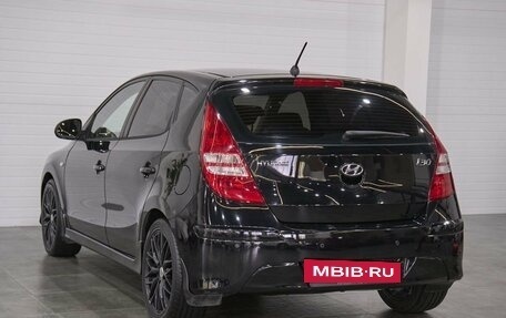 Hyundai i30 I, 2011 год, 750 000 рублей, 4 фотография
