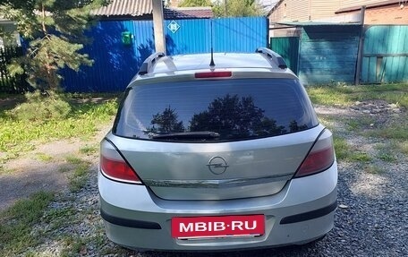 Opel Astra G, 2005 год, 360 000 рублей, 2 фотография