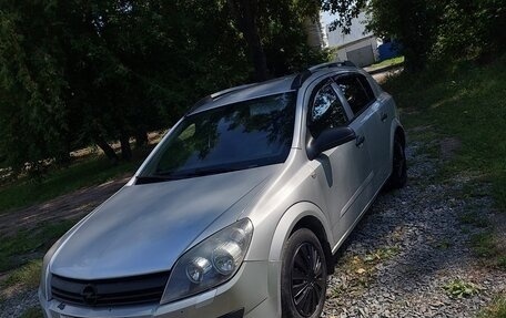Opel Astra G, 2005 год, 360 000 рублей, 6 фотография