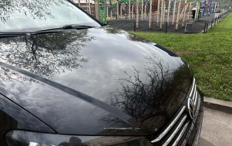 Volkswagen Polo VI (EU Market), 2015 год, 1 150 000 рублей, 12 фотография