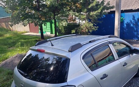 Opel Astra G, 2005 год, 360 000 рублей, 7 фотография
