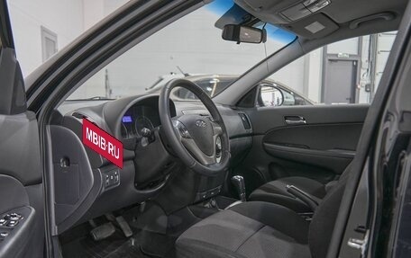Hyundai i30 I, 2011 год, 750 000 рублей, 15 фотография