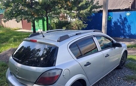 Opel Astra G, 2005 год, 360 000 рублей, 3 фотография