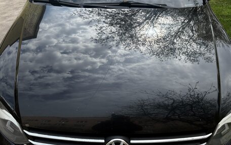 Volkswagen Polo VI (EU Market), 2015 год, 1 150 000 рублей, 13 фотография