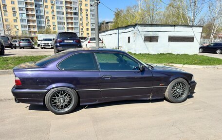 BMW 3 серия, 1997 год, 700 000 рублей, 3 фотография