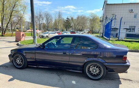 BMW 3 серия, 1997 год, 700 000 рублей, 5 фотография