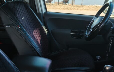 Volkswagen Amarok I рестайлинг, 2015 год, 2 200 000 рублей, 19 фотография