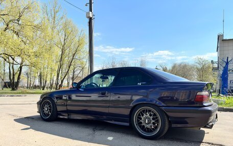 BMW 3 серия, 1997 год, 700 000 рублей, 6 фотография