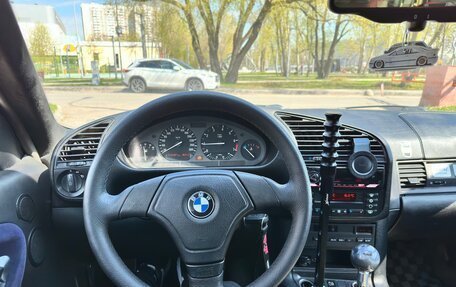 BMW 3 серия, 1997 год, 700 000 рублей, 7 фотография