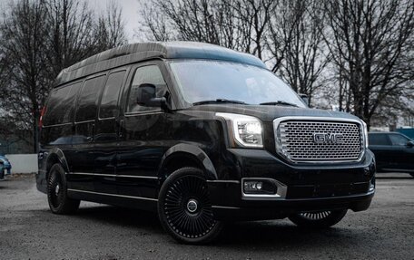 Chevrolet Express II, 2014 год, 9 700 000 рублей, 5 фотография