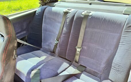 BMW 3 серия, 1997 год, 700 000 рублей, 9 фотография