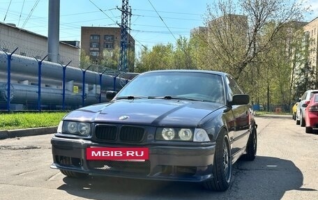 BMW 3 серия, 1997 год, 700 000 рублей, 2 фотография