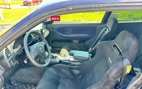 BMW 3 серия, 1997 год, 700 000 рублей, 8 фотография