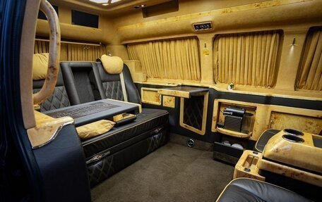 Chevrolet Express II, 2014 год, 9 700 000 рублей, 17 фотография
