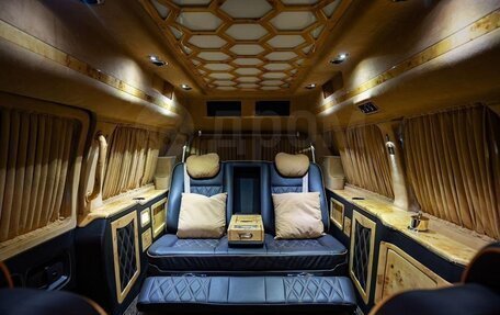 Chevrolet Express II, 2014 год, 9 700 000 рублей, 23 фотография