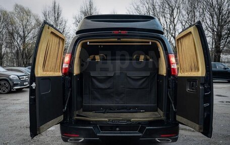 Chevrolet Express II, 2014 год, 9 700 000 рублей, 14 фотография