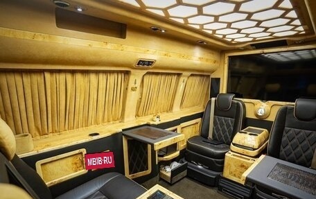 Chevrolet Express II, 2014 год, 9 700 000 рублей, 20 фотография