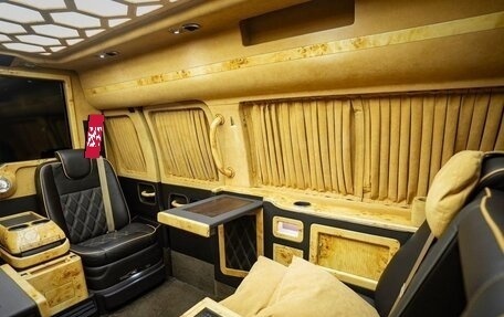 Chevrolet Express II, 2014 год, 9 700 000 рублей, 19 фотография