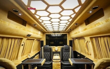 Chevrolet Express II, 2014 год, 9 700 000 рублей, 18 фотография
