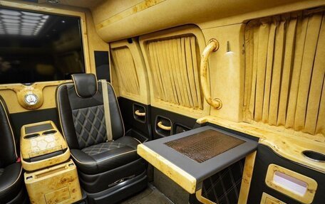 Chevrolet Express II, 2014 год, 9 700 000 рублей, 28 фотография