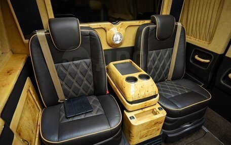 Chevrolet Express II, 2014 год, 9 700 000 рублей, 26 фотография
