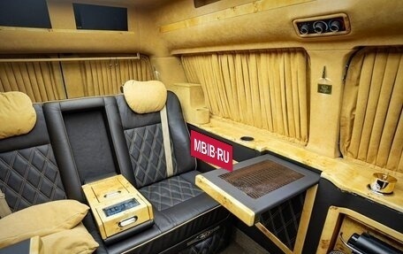 Chevrolet Express II, 2014 год, 9 700 000 рублей, 22 фотография
