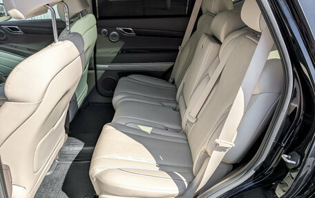 Genesis GV80 I, 2021 год, 6 550 000 рублей, 12 фотография