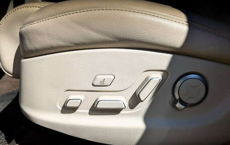 Genesis GV80 I, 2021 год, 6 550 000 рублей, 21 фотография