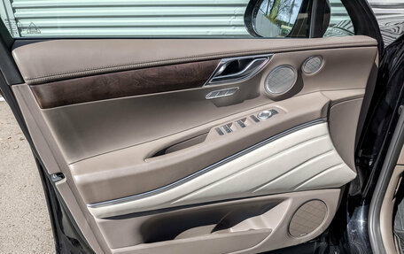 Genesis GV80 I, 2021 год, 6 550 000 рублей, 19 фотография
