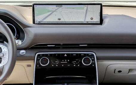 Genesis GV80 I, 2021 год, 6 550 000 рублей, 15 фотография