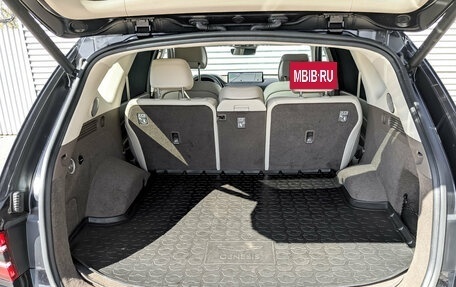 Genesis GV80 I, 2021 год, 6 550 000 рублей, 10 фотография