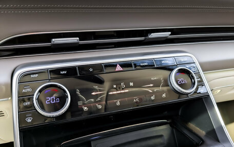 Genesis GV80 I, 2021 год, 6 550 000 рублей, 28 фотография