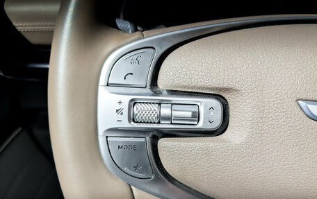 Genesis GV80 I, 2021 год, 6 550 000 рублей, 29 фотография