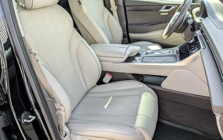 Genesis GV80 I, 2021 год, 6 550 000 рублей, 24 фотография