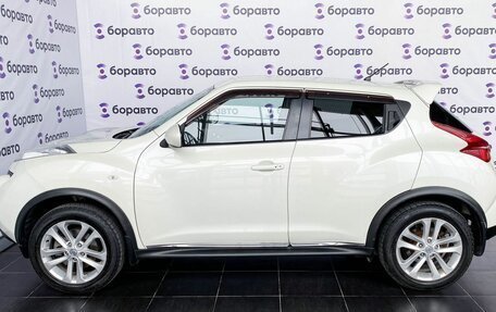 Nissan Juke II, 2011 год, 950 000 рублей, 5 фотография