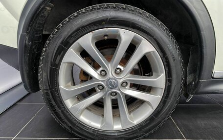 Nissan Juke II, 2011 год, 950 000 рублей, 7 фотография