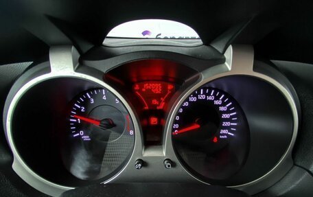 Nissan Juke II, 2011 год, 950 000 рублей, 10 фотография